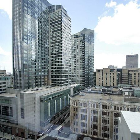 بوسطن Luxury Apartments On Washington Street المظهر الخارجي الصورة